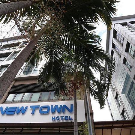 New Town Hotel Usj Sentral Subang Jaya Exterior photo