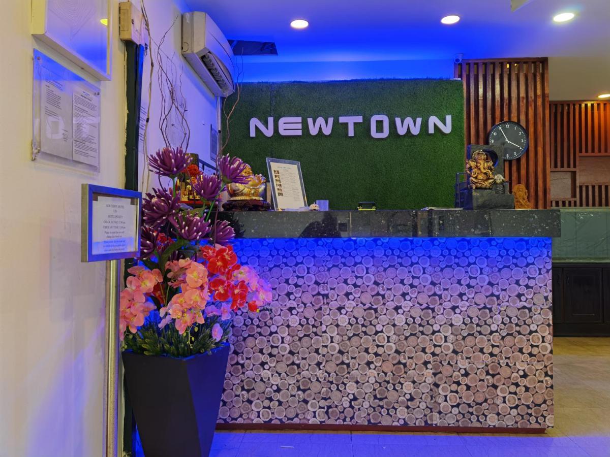 New Town Hotel Usj Sentral Subang Jaya Exterior photo