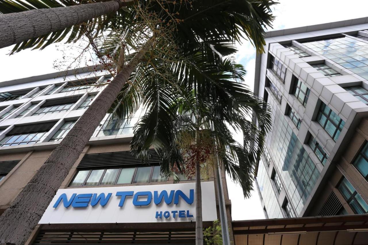 New Town Hotel Usj Sentral Subang Jaya Exterior photo