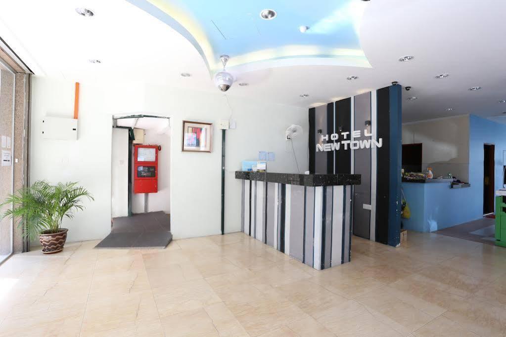 New Town Hotel Usj Sentral Subang Jaya Exterior photo