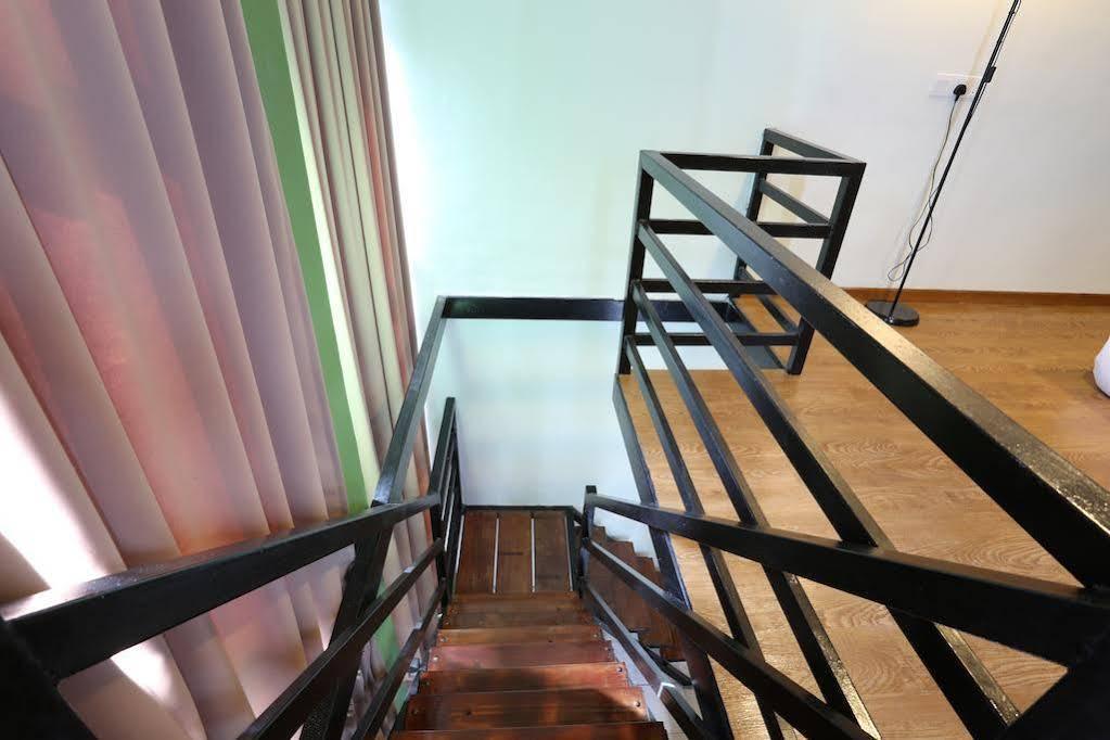 New Town Hotel Usj Sentral Subang Jaya Exterior photo