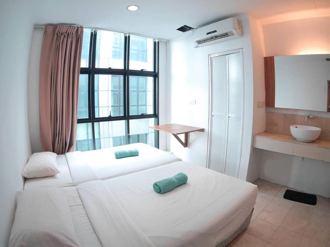New Town Hotel Usj Sentral Subang Jaya Room photo