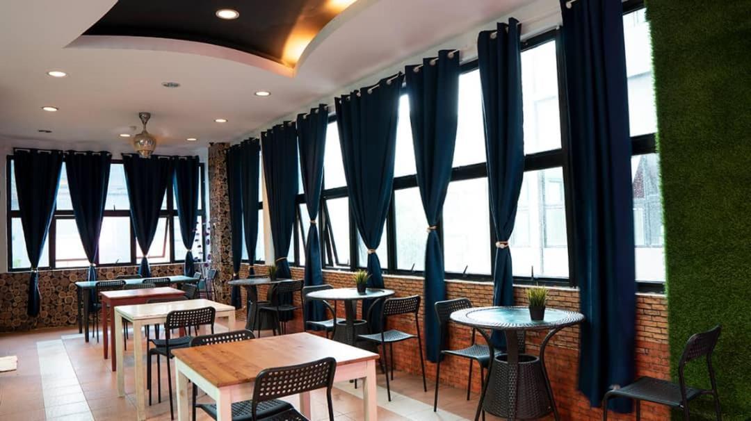 New Town Hotel Usj Sentral Subang Jaya Exterior photo