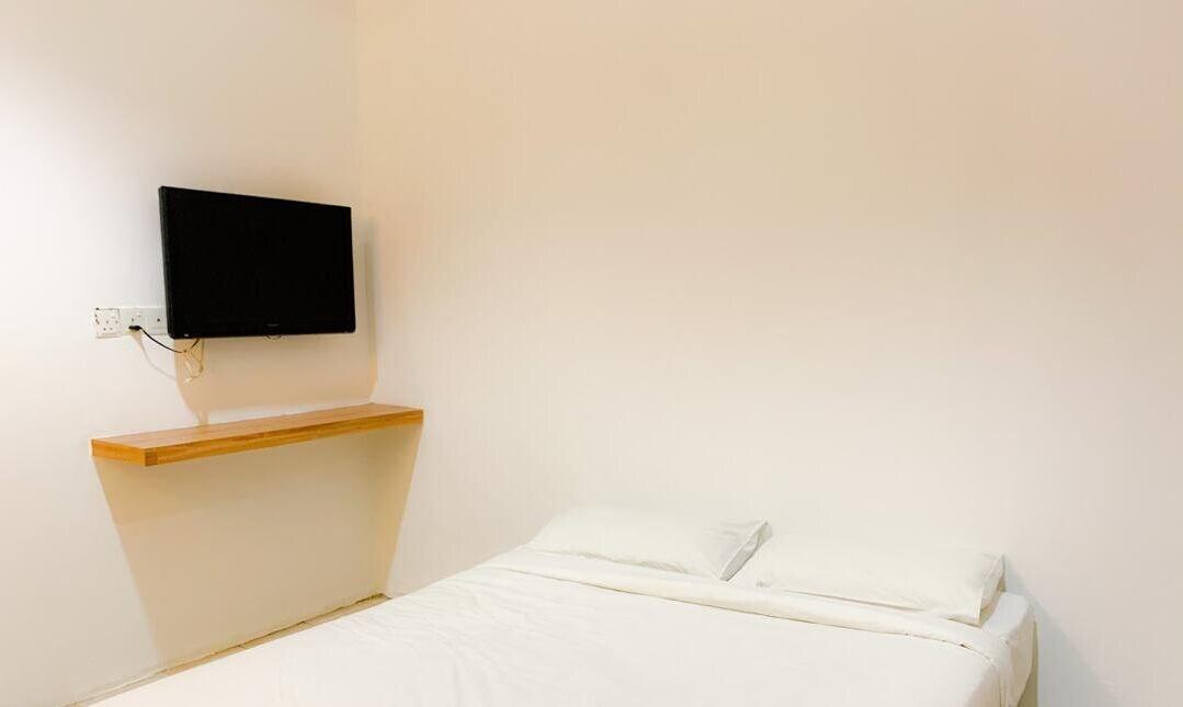 New Town Hotel Usj Sentral Subang Jaya Exterior photo