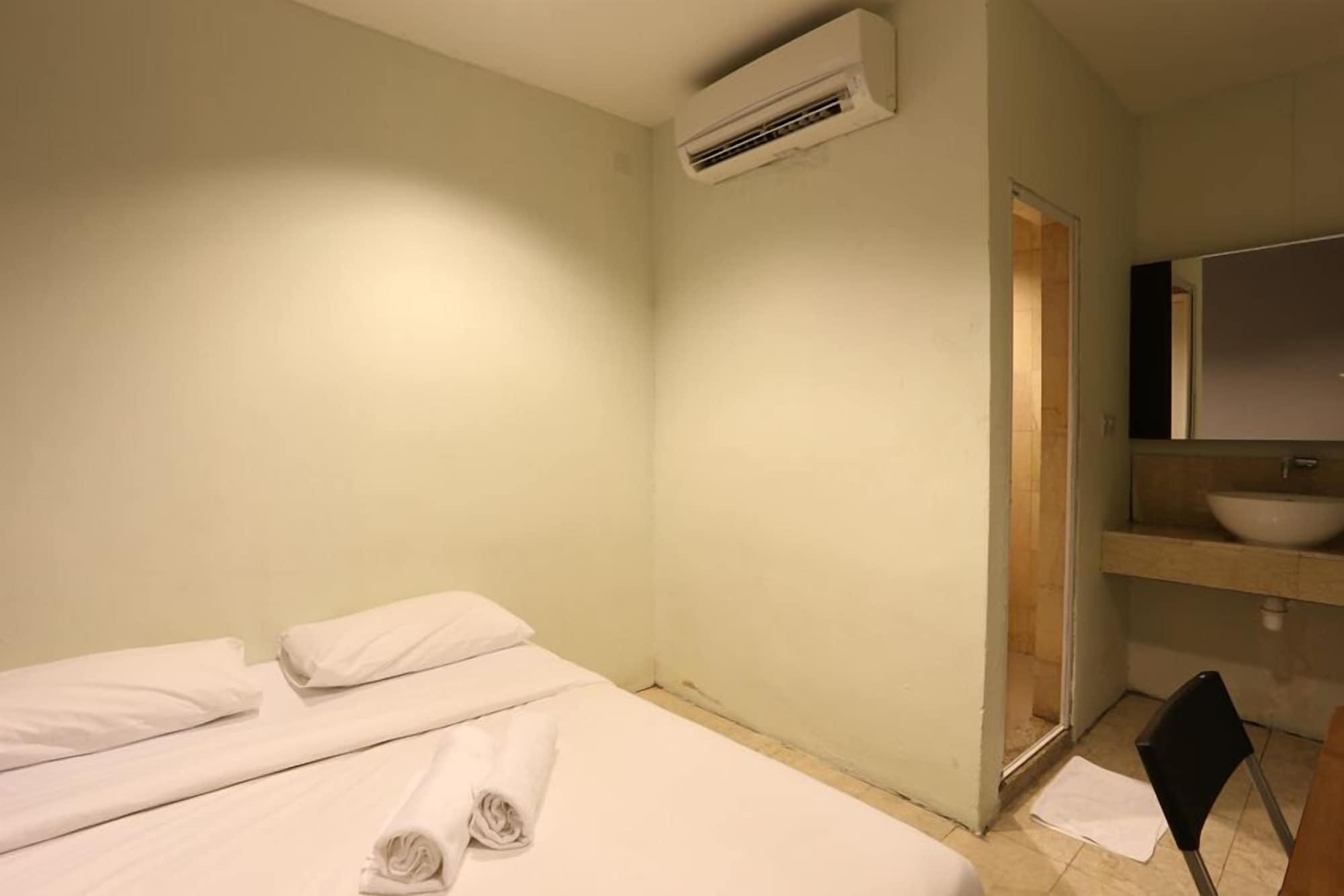 New Town Hotel Usj Sentral Subang Jaya Exterior photo