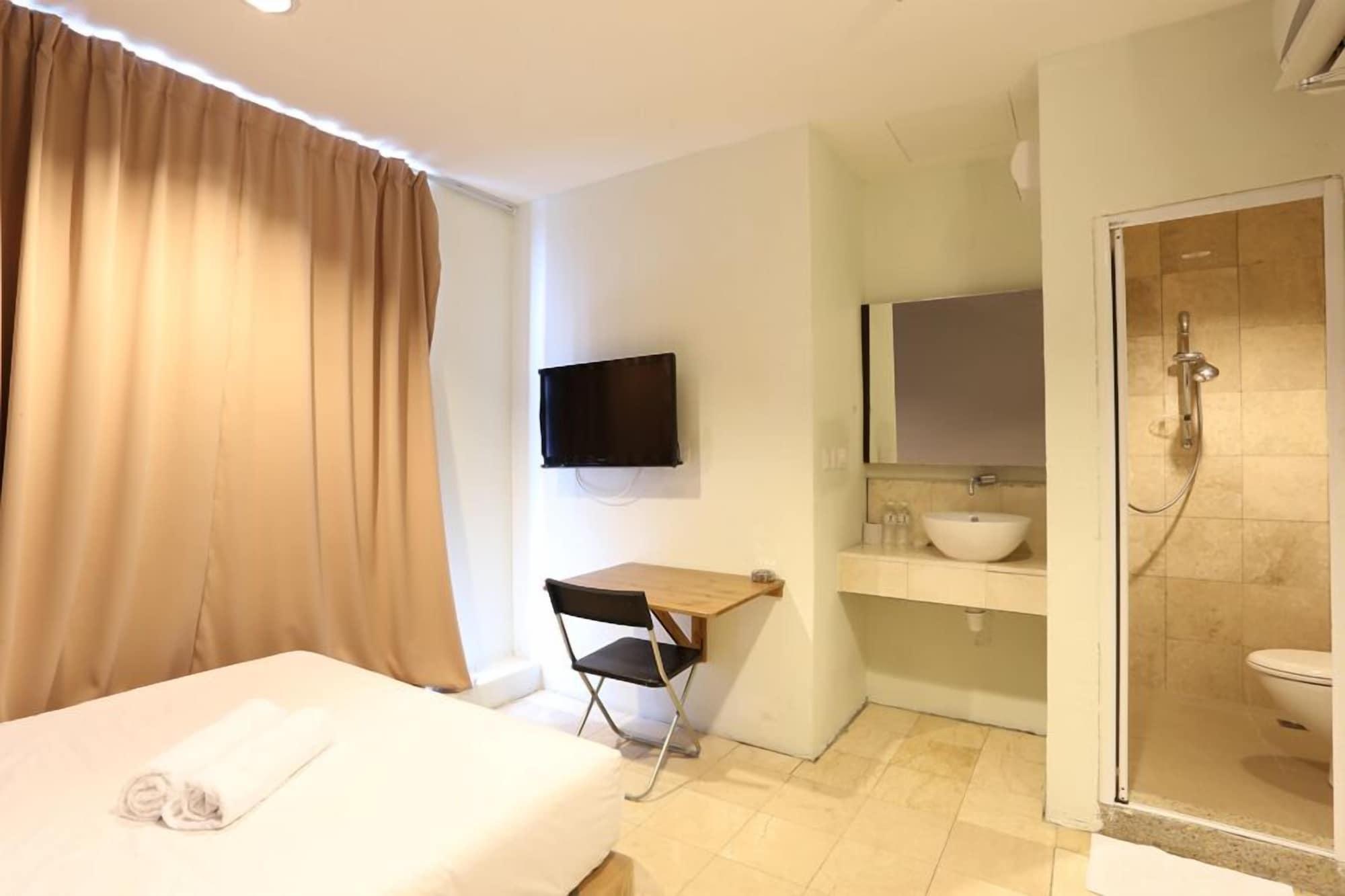New Town Hotel Usj Sentral Subang Jaya Exterior photo