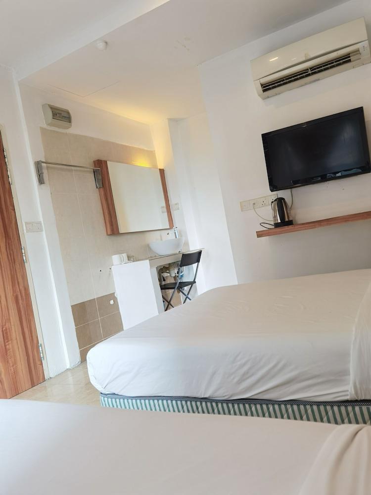 New Town Hotel Usj Sentral Subang Jaya Exterior photo