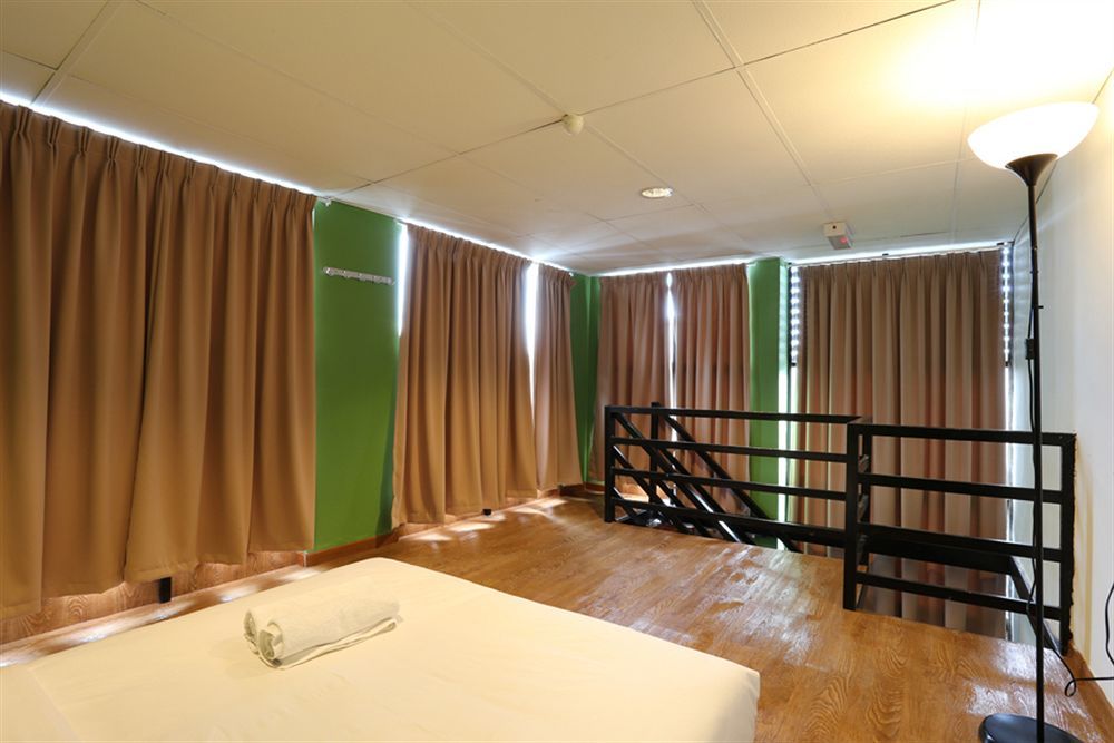 New Town Hotel Usj Sentral Subang Jaya Exterior photo