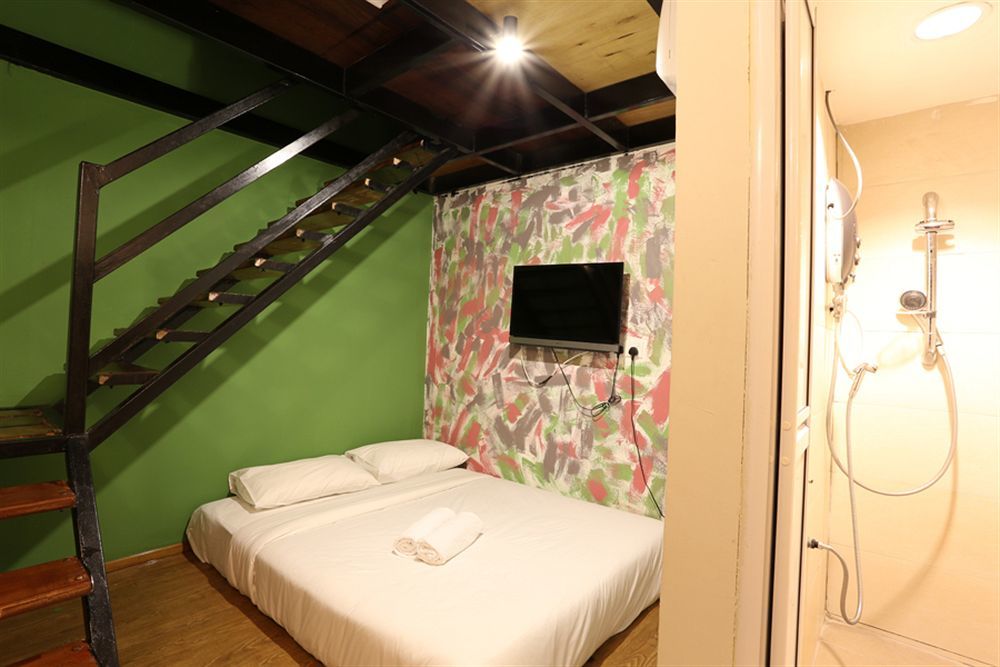New Town Hotel Usj Sentral Subang Jaya Exterior photo