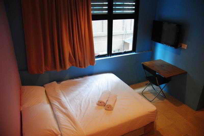 New Town Hotel Usj Sentral Subang Jaya Exterior photo